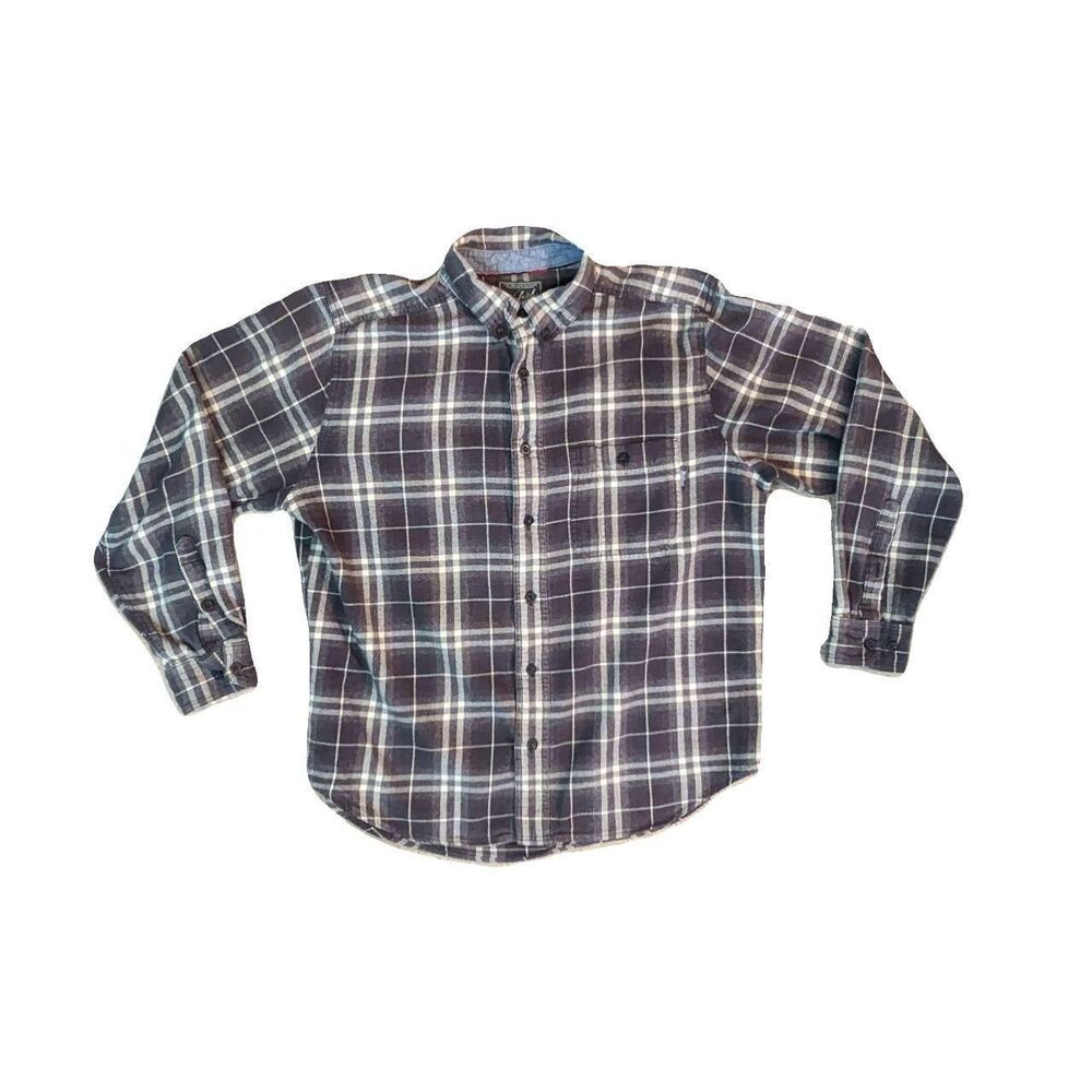 Woolrich Men's multi Shirt